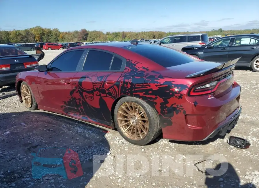 2C3CDXGJ3KH760256 Photo# 2