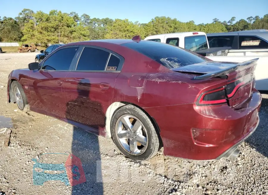 2C3CDXGJ7MH581642 Photo# 2