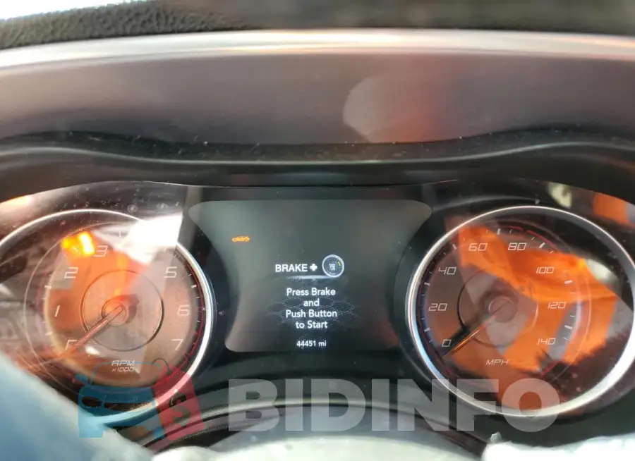 2C3CDXHG0KH670890 Photo# 9