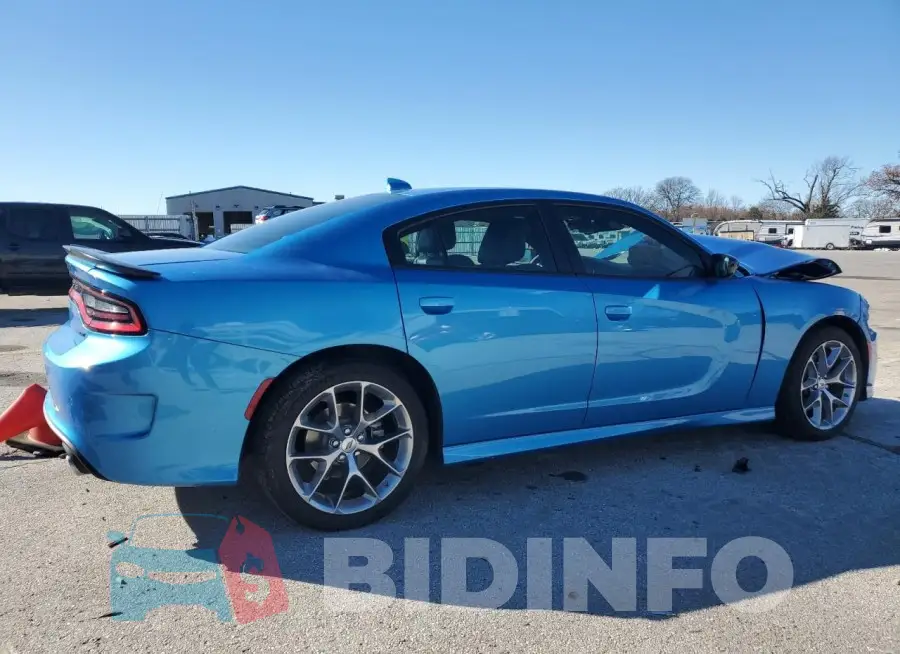 2C3CDXHG3PH560133 Photo# 3
