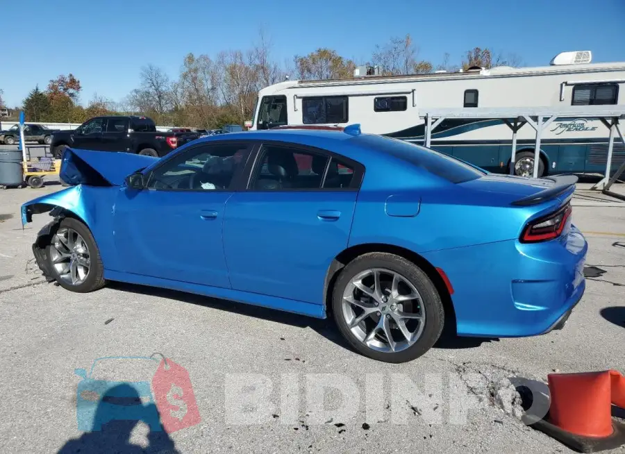2C3CDXHG3PH560133 Photo# 2
