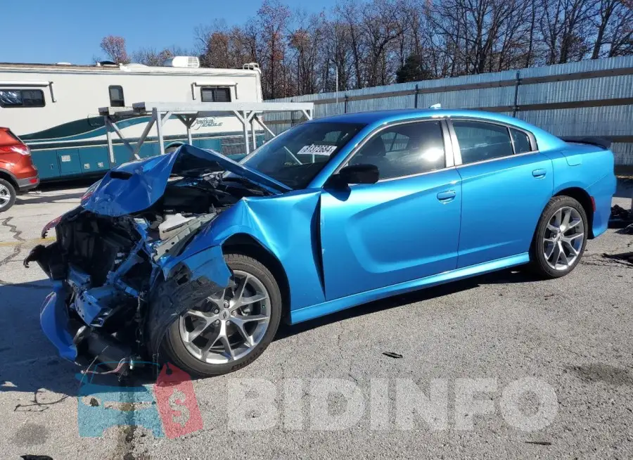 2C3CDXHG3PH560133 Photo# 1