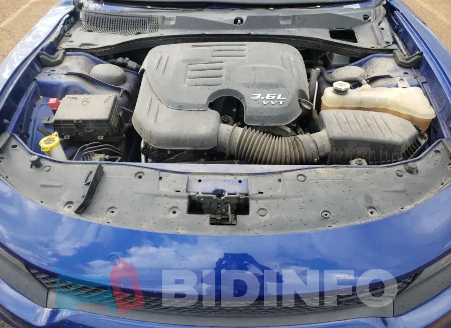 2C3CDXHG4LH173276 Photo# 11