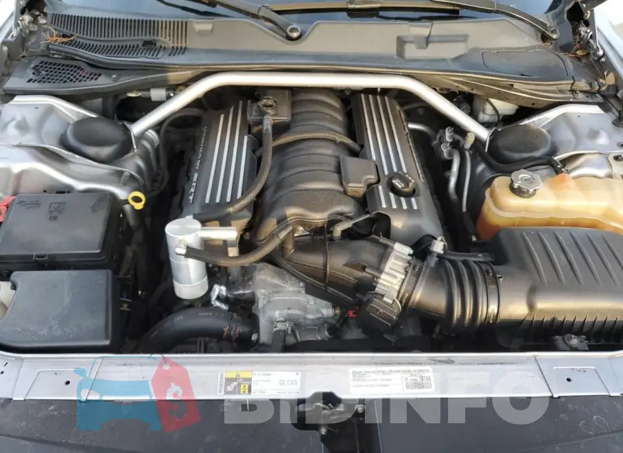2C3CDZFJ9FH718094 Photo# 11
