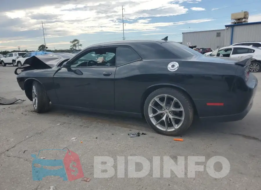 2C3CDZJG2KH665681 Photo# 2