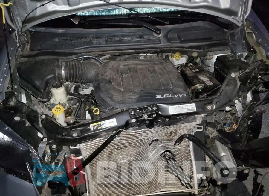 2C4RDGBG5JR199732 Photo# 12