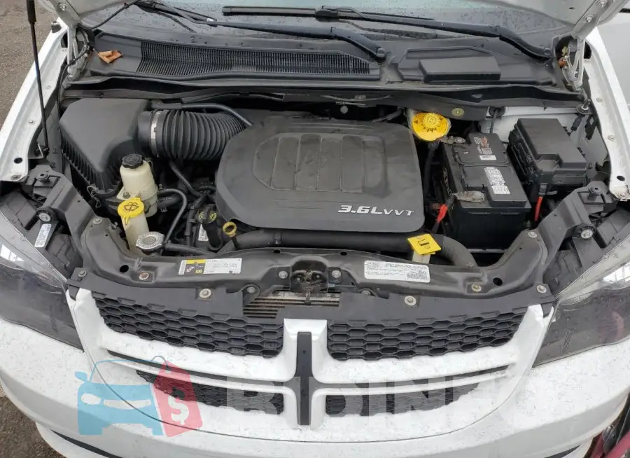 2C4RDGEG0GR322583 Photo# 12