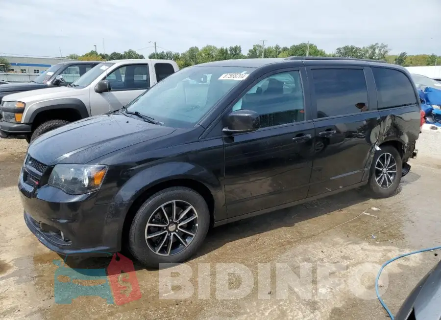2C4RDGEG2JR345144 Photo# 1