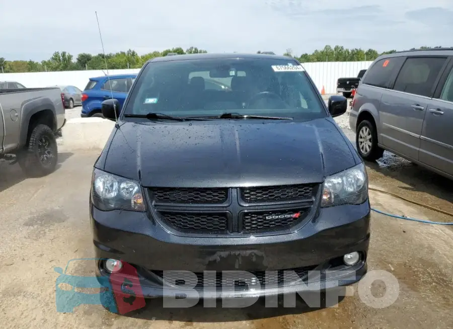 2C4RDGEG2JR345144 Photo# 5