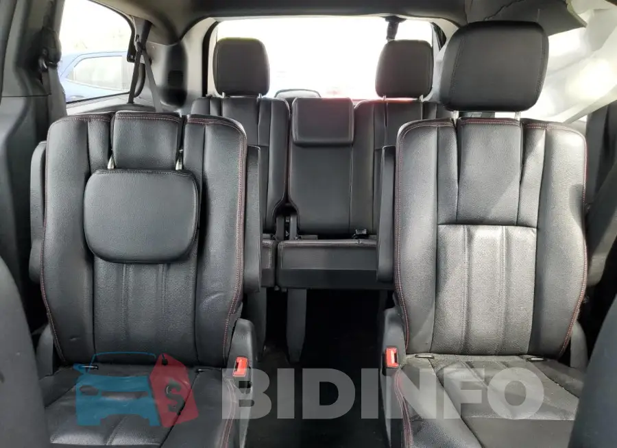 2C4RDGEG2JR345144 Photo# 10