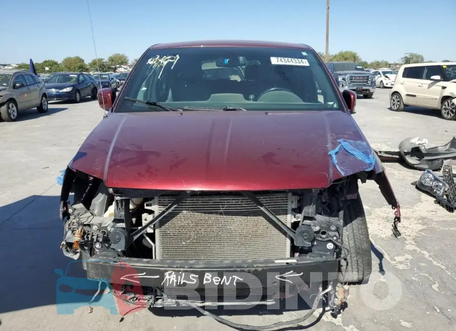 2C4RDGEG3KR764962 Photo# 5