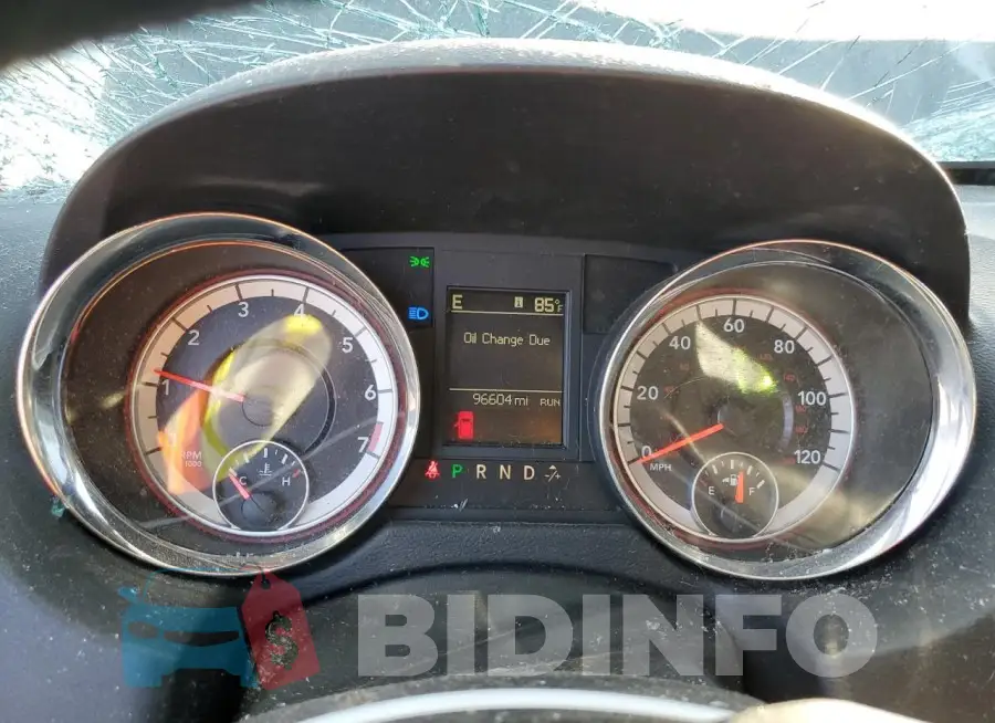 2C4RDGEG4JR201885 Photo# 9