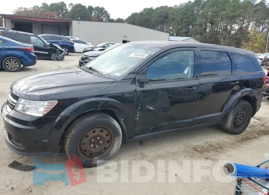 3C4PDCAB1FT687974 Photo# 1