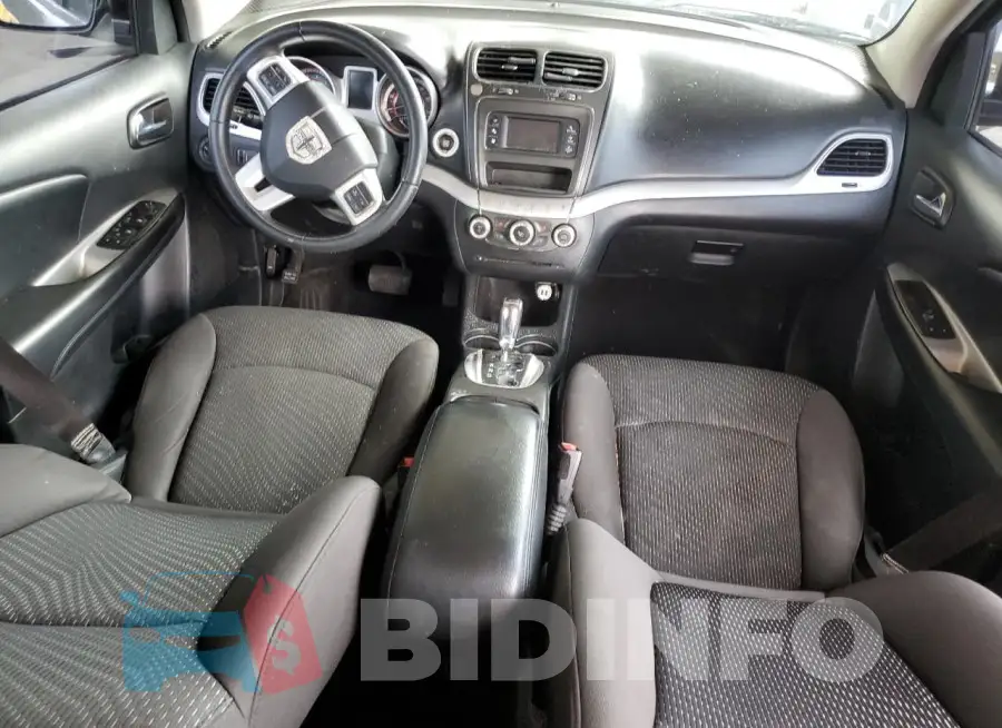 3C4PDCAB2HT607732 Photo# 8