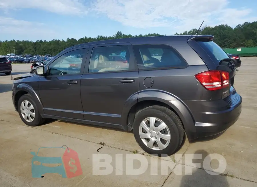 3C4PDCAB4FT670456 Photo# 2