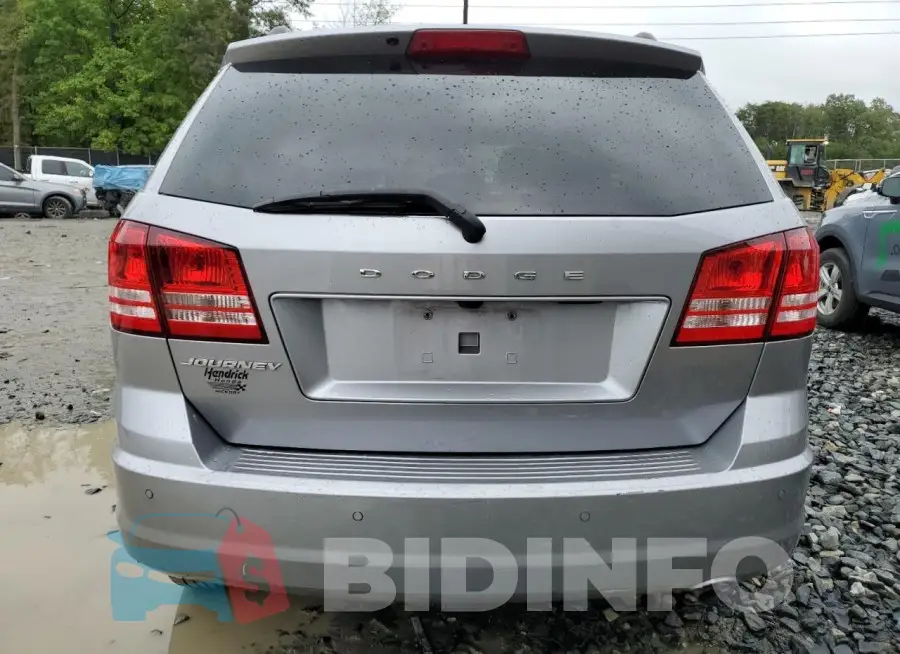 3C4PDCAB4LT260655 Photo# 6