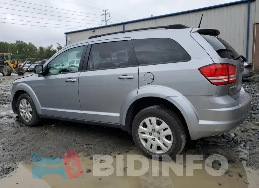 3C4PDCAB4LT260655 Photo# 2