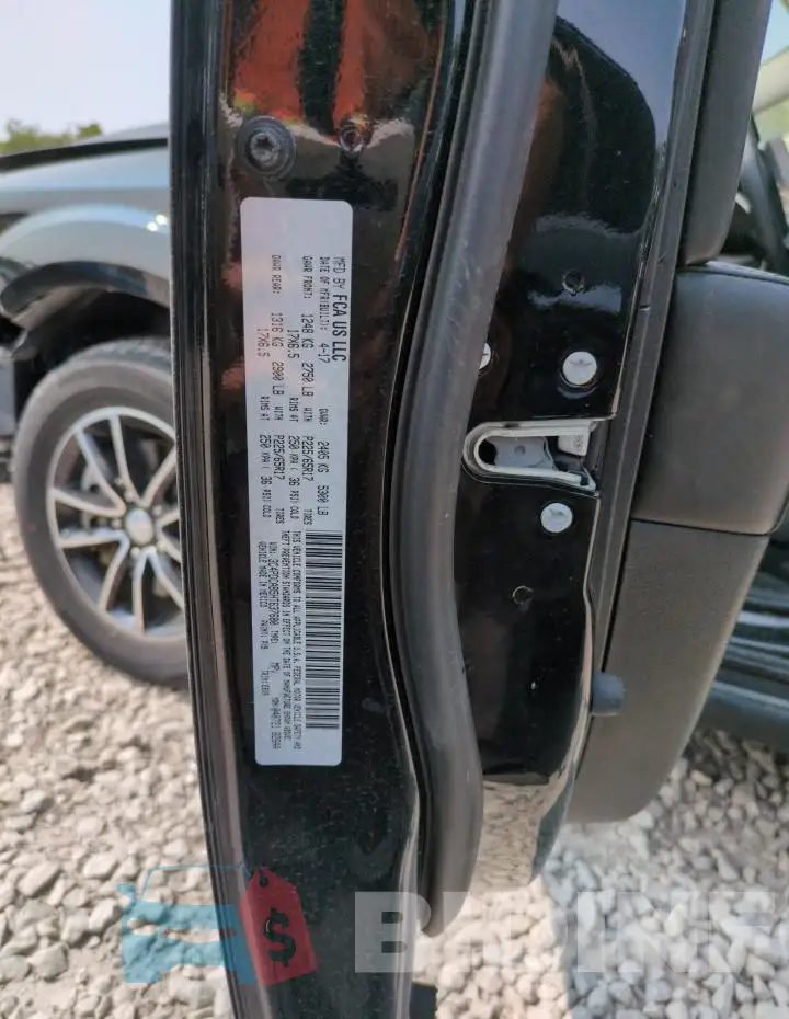 3C4PDCAB5HT637680 Photo# 12