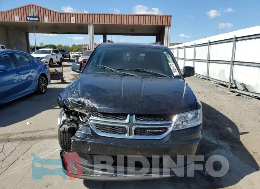 3C4PDCABXHT614525 Photo# 5