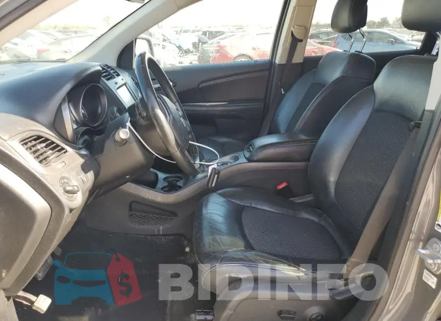 3C4PDCGB3LT263053 Photo# 7