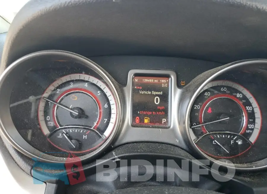 3C4PDCGB3LT263053 Photo# 9