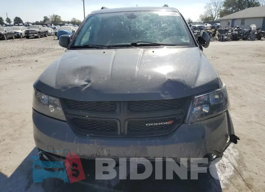 3C4PDCGB3LT263053 Photo# 5