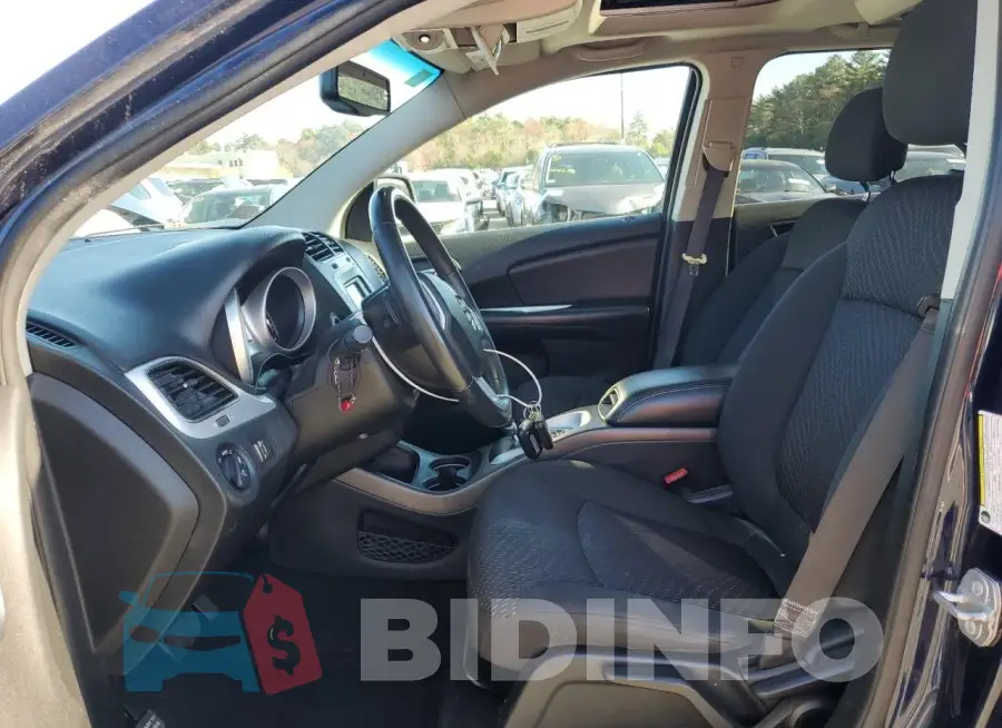 3C4PDCGG5HT613625 Photo# 7