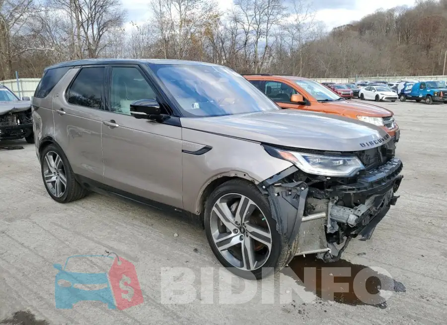SALRM4RU9M2449267 Photo# 4