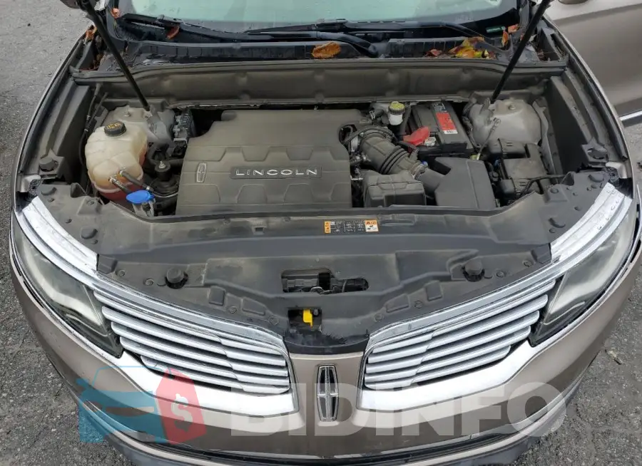 2LMPJ8LR8JBL30182 Photo# 12