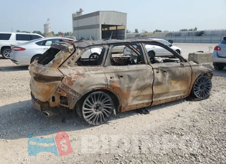 5LMCJ2DH2MUL16643 Photo# 3