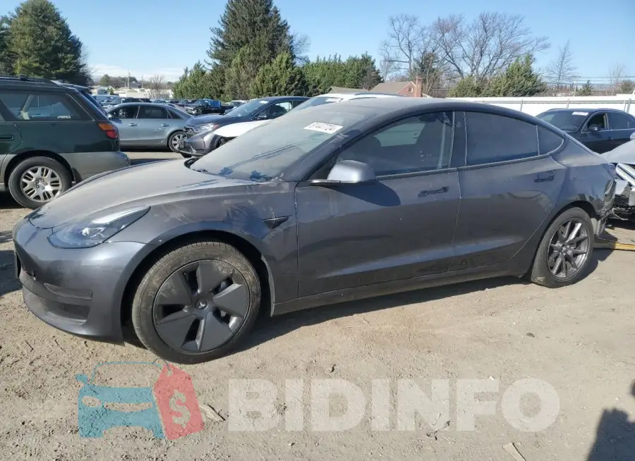 5YJ3E1EA6MF991444 Photo# 1