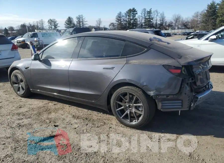 5YJ3E1EA6MF991444 Photo# 2