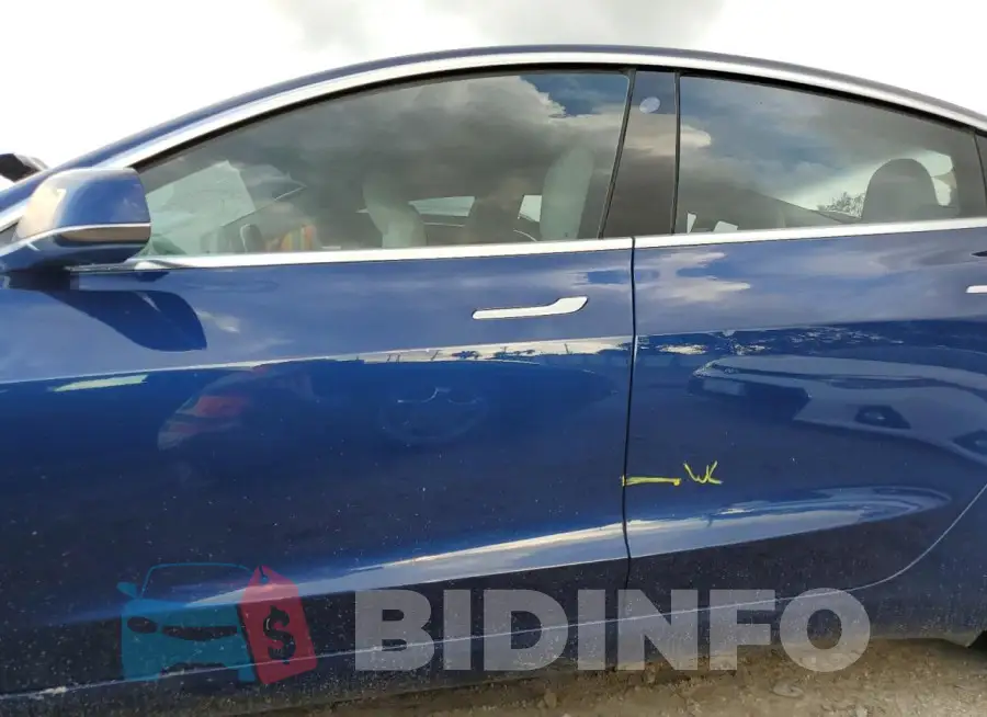 5YJ3E1EB2JF086221 Photo# 12
