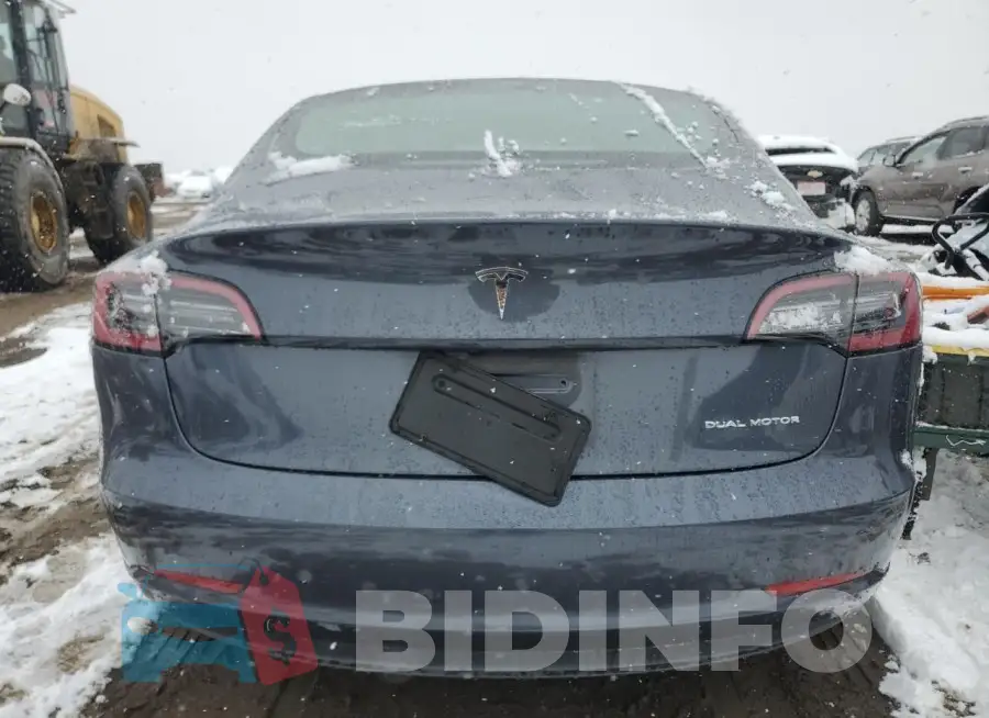 5YJ3E1EB3PF663024 Photo# 6