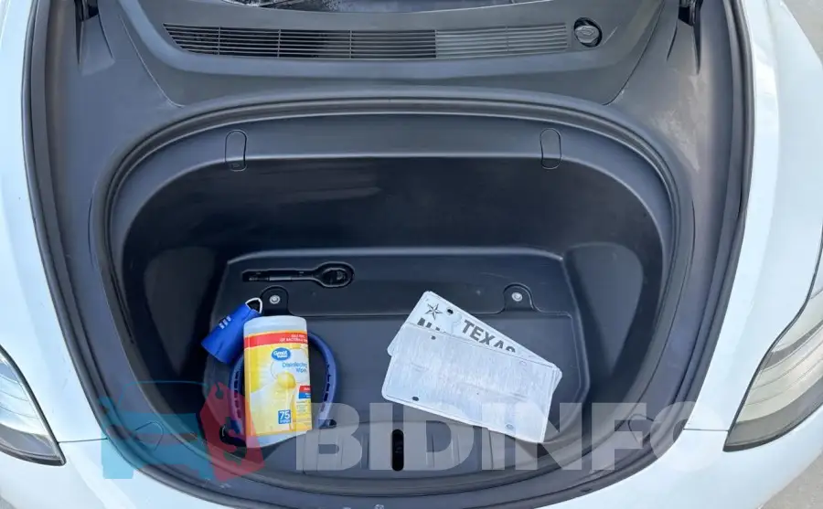 5YJ3E1EB7LF619201 Photo# 7