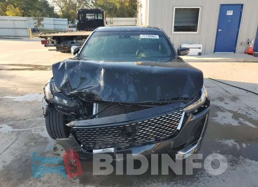 1G6DN5RK9L0111268 Photo# 5