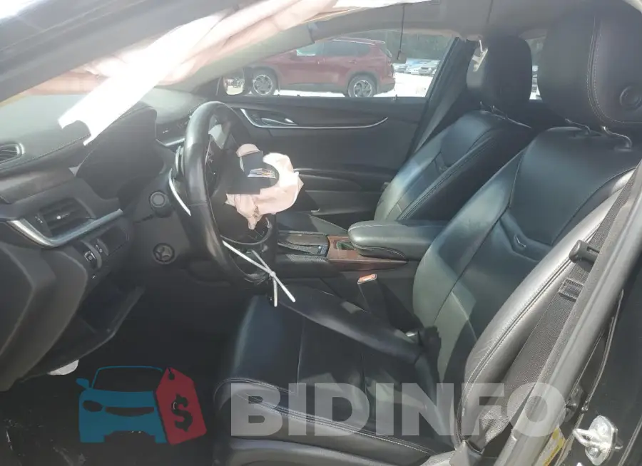 2G61M5S34K9117749 Photo# 7