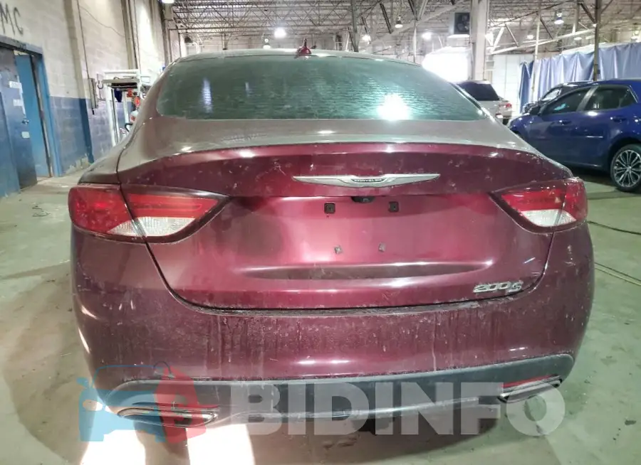 1C3CCCBB5GN174359 Photo# 6
