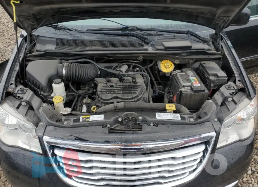 2C4RC1BG9GR193604 Photo# 12