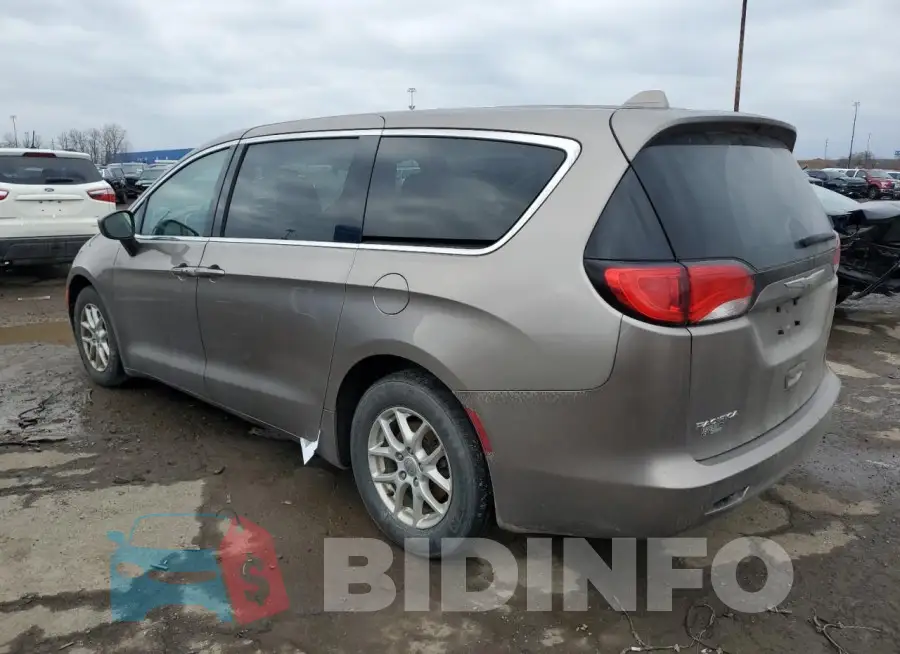 2C4RC1CG0HR657332 Photo# 2