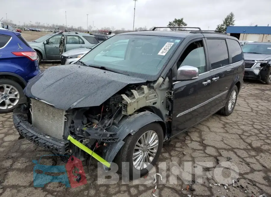 2C4RC1CG8FR665255 Photo# 1