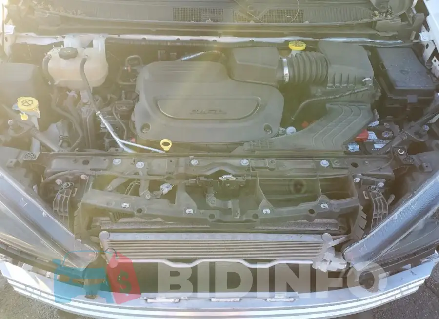 2C4RC1DG7LR144733 Photo# 12