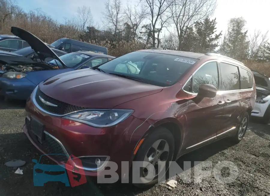 2C4RC1EG1HR515746 Photo# 1
