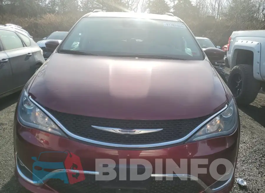 2C4RC1EG1HR515746 Photo# 5