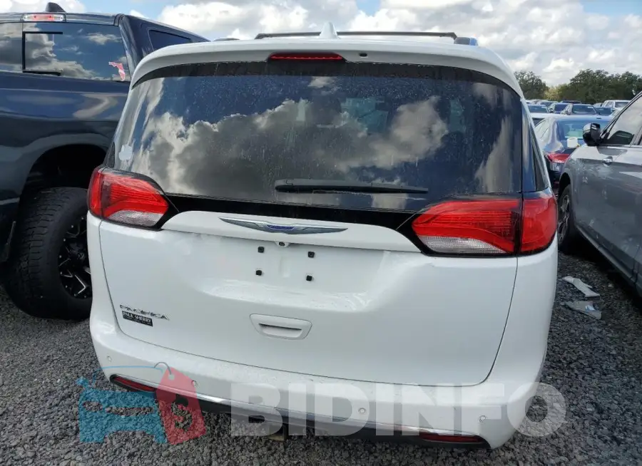 2C4RC1EG7JR288097 Photo# 6