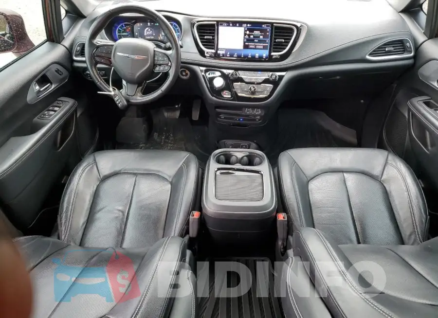 2C4RC1L77MR548893 Photo# 8