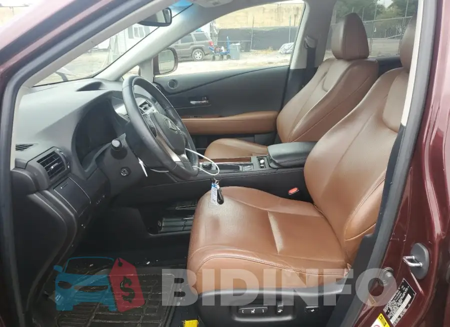 2T2BK1BA2FC325824 Photo# 7