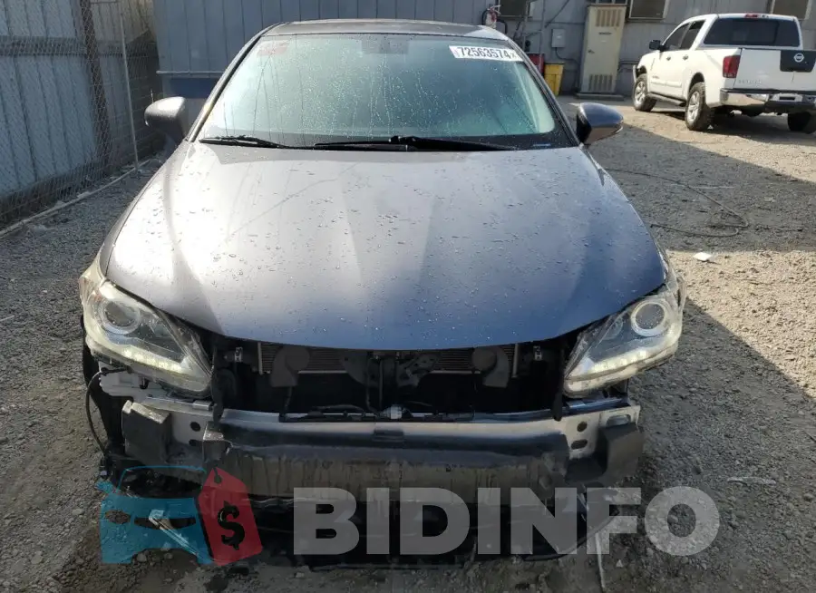 JTHKD5BH2F2212164 Photo# 5