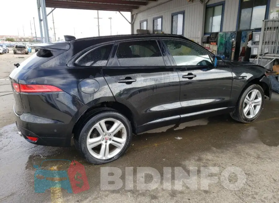 SADCL2BV9HA895488 Photo# 3