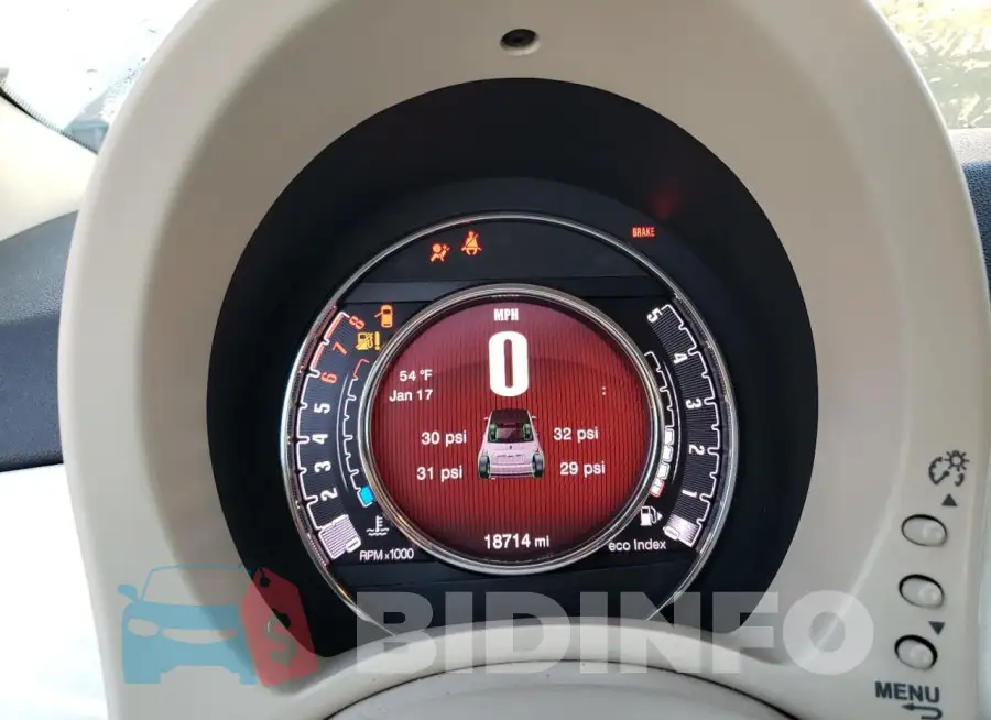 3C3CFFDR7FT509221 Photo# 9
